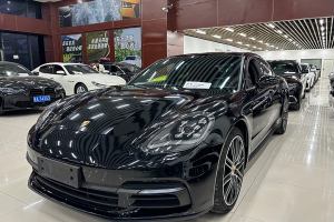 Panamera 保时捷 Panamera 3.0T