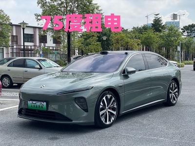 2022年9月 蔚來 蔚來ET7 100kWh 首發(fā)版圖片