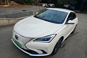 逸动新能源 长安 EV460 智享版