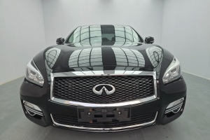 Q70 英菲尼迪 Q70L 2.5L 精英版