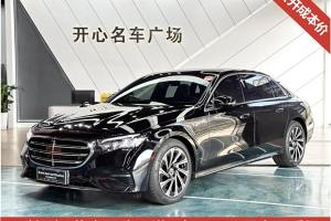 奔馳E級 奔馳 E 300 L 豪華型