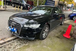 奥迪A4L 奥迪 30周年年型 30 TFSI 进取型