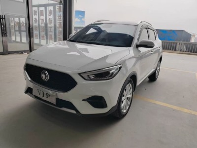 2020年8月 名爵 名爵ZS 180DVVT 自動(dòng)Lite圖片