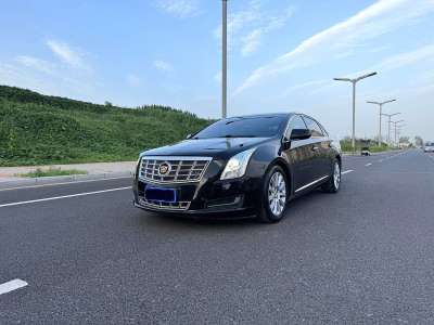 凱迪拉克 XTS 28T 舒適型圖片