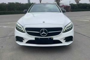 奔馳C級(jí) 奔馳 C 300 L