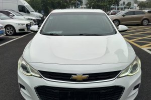 科沃茲 雪佛蘭 320 自動欣悅版