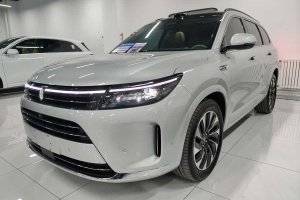 問界M7 賽力斯 1.5T 智駕四驅(qū)Ultra版 5座