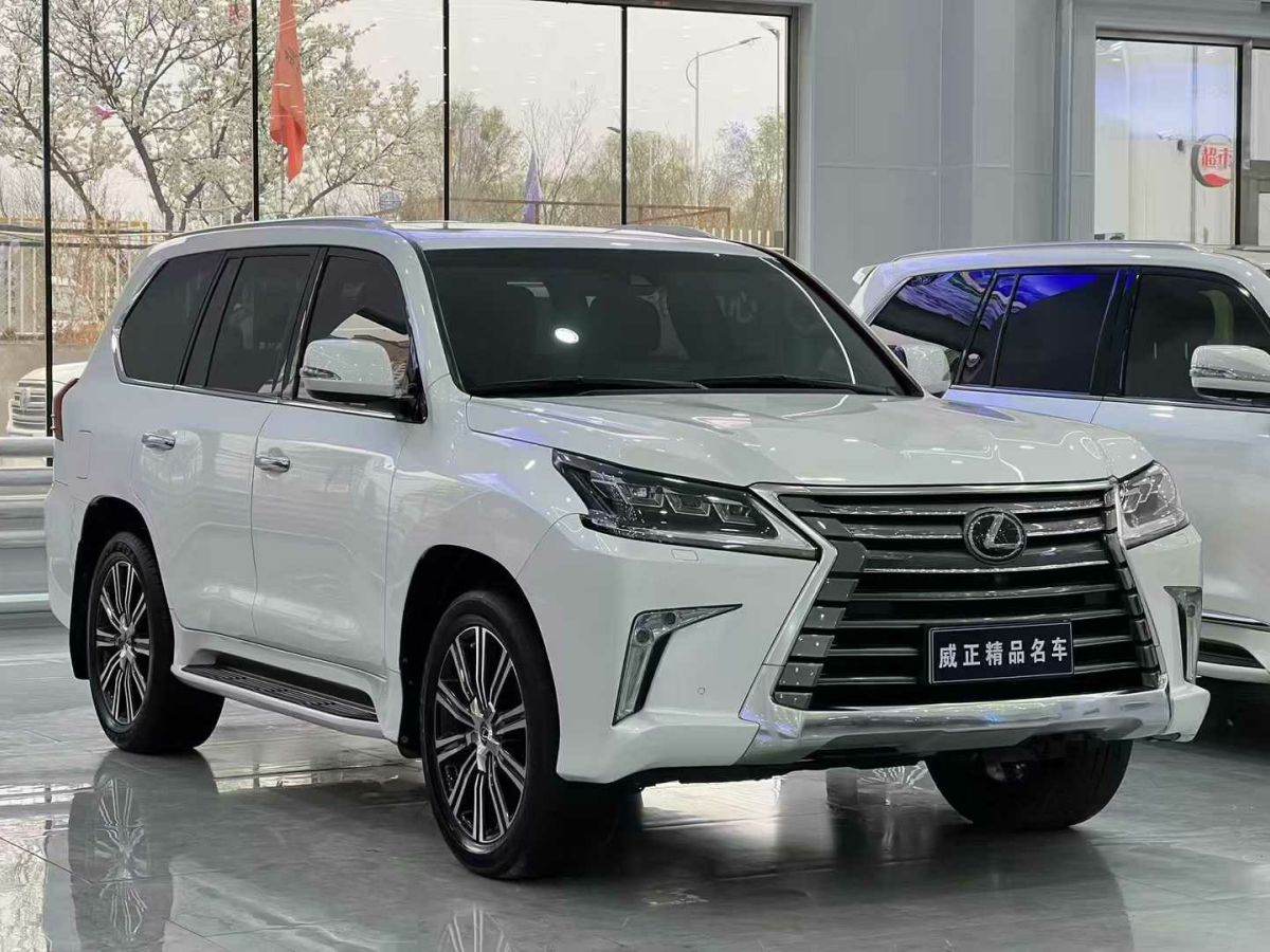 雷克薩斯 雷克薩斯UX新能源  2020款 300e 純?享版圖片