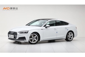 奧迪A5 奧迪 Sportback 40 TFSI 時(shí)尚型