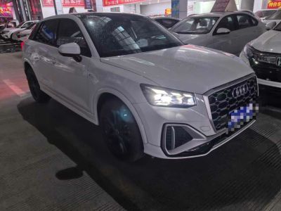 2022年11月 奧迪 奧迪S7(進口) 2.9 TFSI quattro圖片