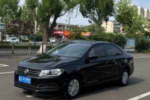 桑塔納 大眾 1.5L 自動風(fēng)尚版