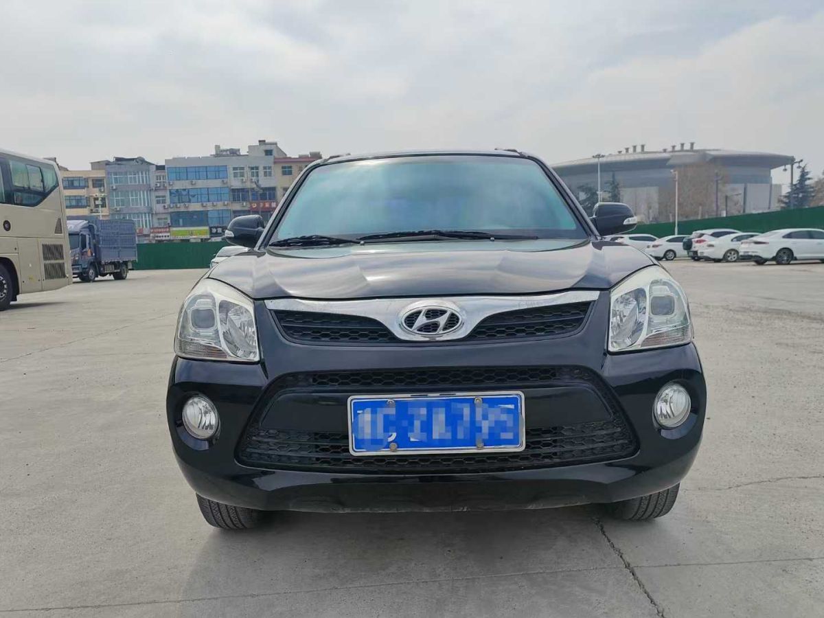 現(xiàn)代 名圖  2014款 1.8L 手動舒適型GL圖片