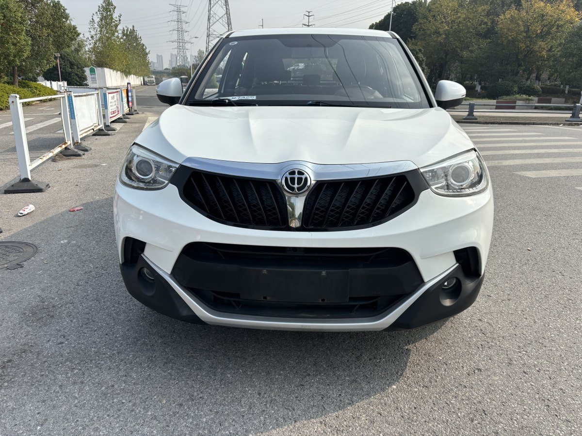 中華 V3  2019款 1.5L 自動智能型圖片