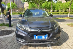 繽智 本田 1.8L CVT兩驅(qū)精英型