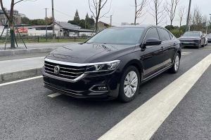 帕薩特 大眾 改款 330TSI 精英版 國(guó)VI