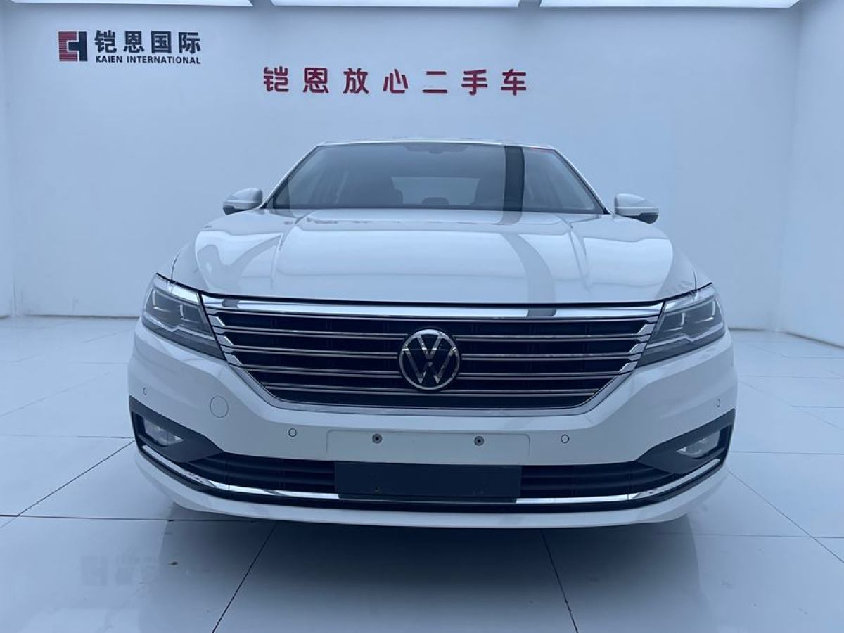 大眾 朗逸  2022款 280TSI DSG豪華版圖片