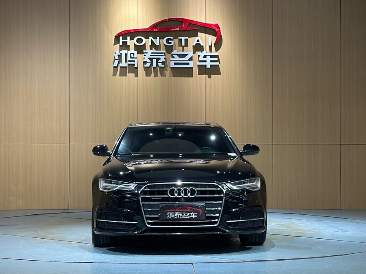 奧迪 奧迪A4L  2018款 30周年年型 45 TFSI quattro 運動型圖片