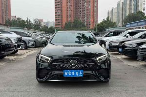 奔馳GLE轎跑新能源 奔馳 GLE 350 e 4MATIC 轎跑SUV