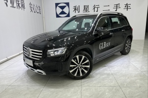 奔馳GLB 奔馳 改款 GLB 220 時(shí)尚型
