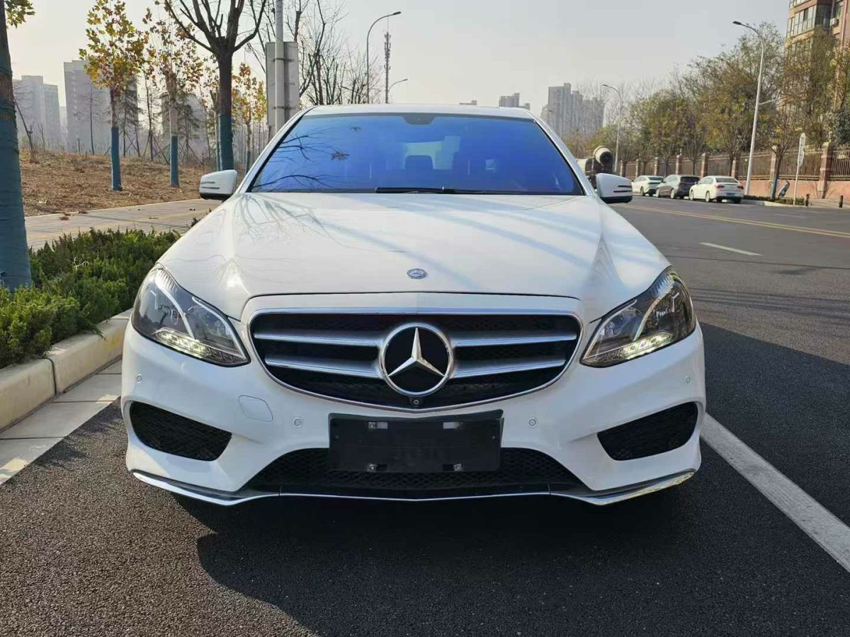 奔馳 唯雅諾  2015款 3.0L 合伙人版圖片