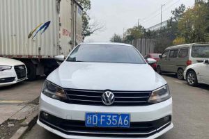 速騰 大眾 2.0TSI GLI