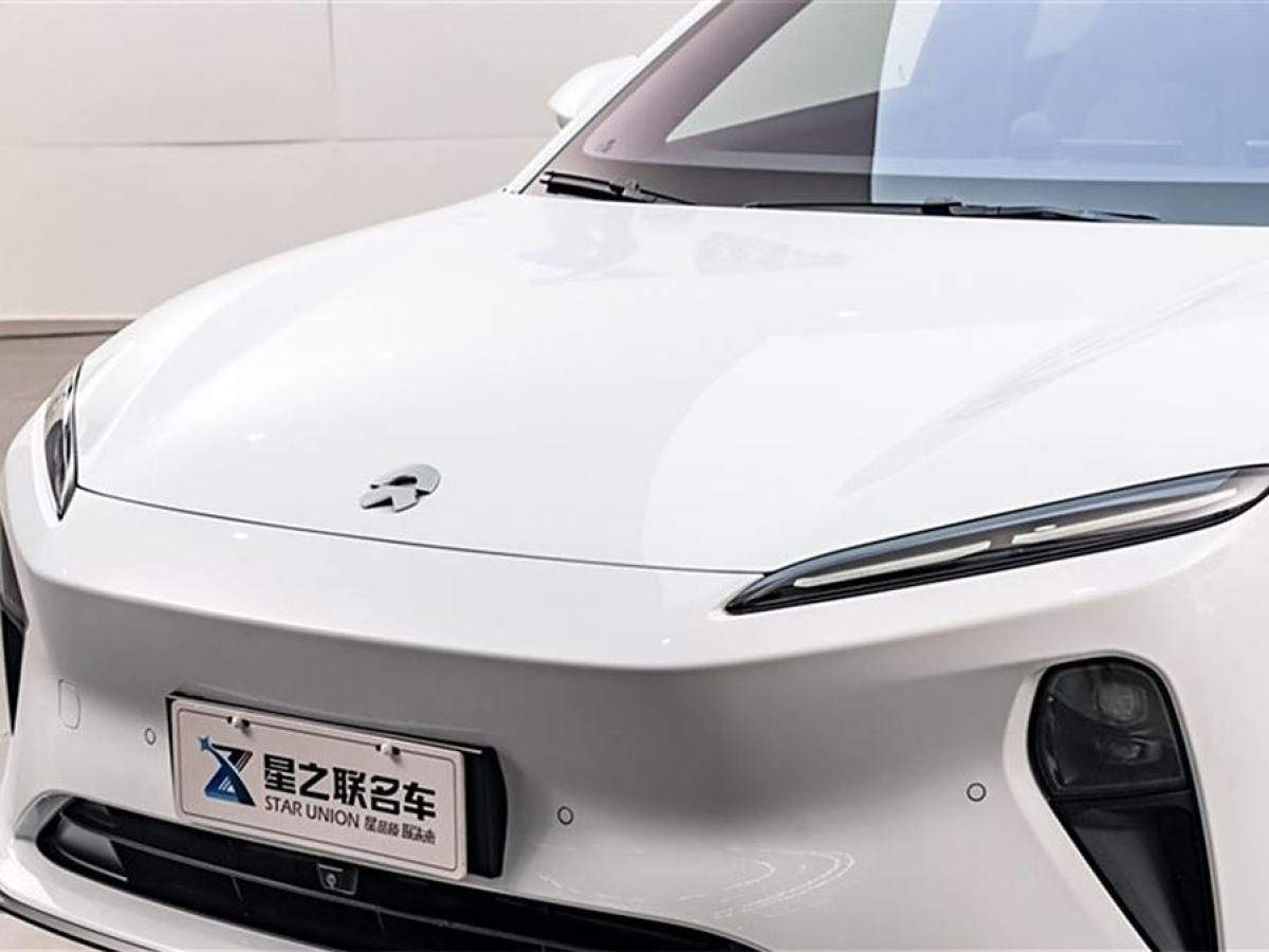 蔚來 蔚來ET5T  2024款 75kWh Touring圖片