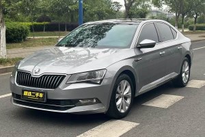 速派 斯柯達(dá) TSI280 DSG舒適版 國V