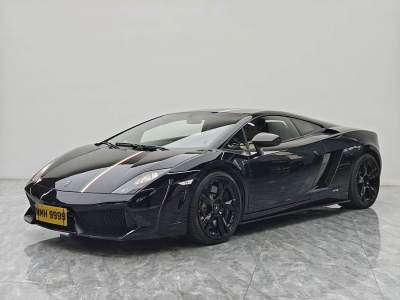 2011年11月 蘭博基尼 Gallardo LP 550-2 Tricolore圖片