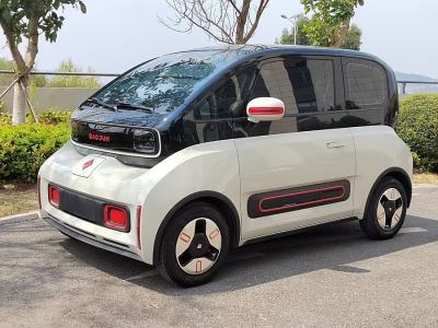 2022年4月 寶駿 寶駿KiWi EV 設(shè)計師輕享版 三元鋰圖片