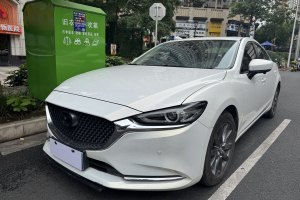 阿特茲 馬自達  2.0L 藍天豪華版 國VI