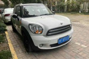 MINI MINI 1.2T 手動(dòng) ONE