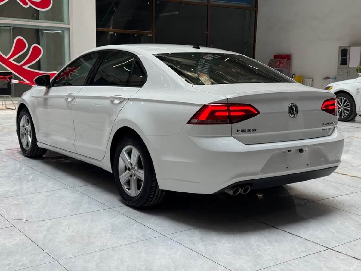 大眾 凌渡  2015款 230TSI DSG風(fēng)尚版圖片