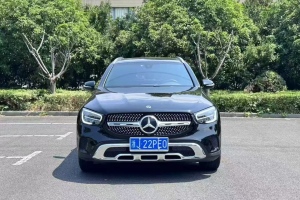 奔馳GLC 奔馳 改款 GLC 260 L 4MATIC 動(dòng)感型