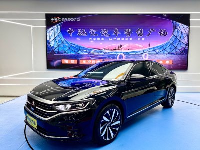 2022年8月 大眾 帕薩特 330TSI 豪華版圖片