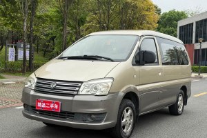 菱智 東風(fēng)風(fēng)行 M3 1.6L 7座標(biāo)準(zhǔn)型 國V