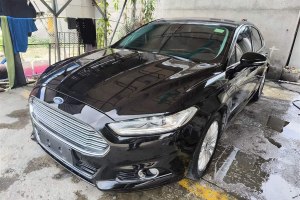 蒙迪歐 福特 2.0L GTDi200豪華型