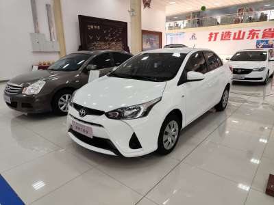 2018年2月 豐田 YARiS L 致享 1.5E CVT魅動版圖片