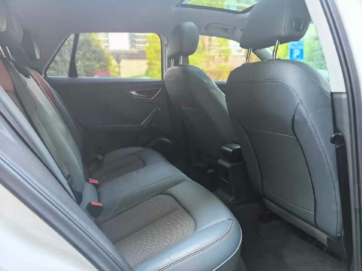 奧迪 奧迪S7  2020款 2.9 TFSI quattro圖片