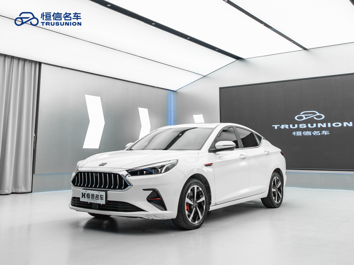 思皓 思皓A5  2021款 1.5T CVT尊貴智聯(lián)型圖片