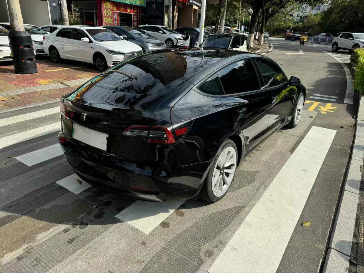 特斯拉 Model S  2021款 Plaid Plus 版圖片