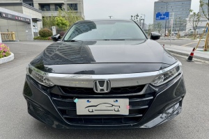 雅閣 本田 260TURBO 精英版