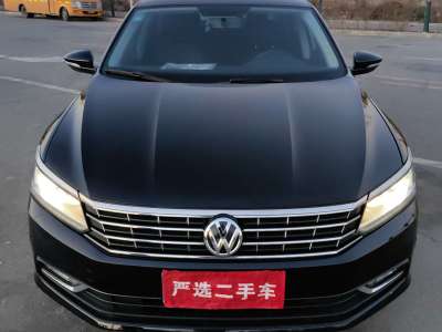 2017年6月 大眾 帕薩特 330TSI DSG御尊版圖片