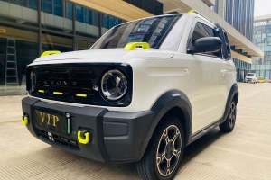 熊貓mini 吉利 200km 熊貓騎士