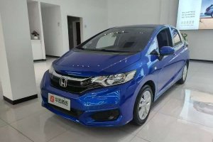 飛度 本田 1.5L CVT舒適天窗版