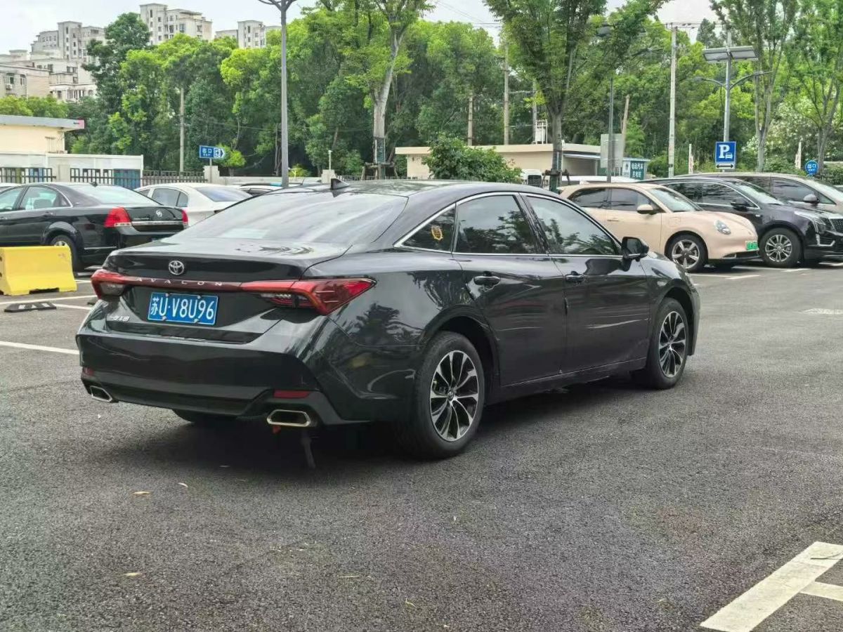埃安 AION V  2024款 埃安霸王龍 520 激光雷達(dá)版圖片