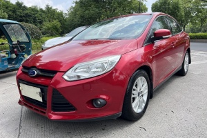 ?？怂?福特 三廂 1.6L 自動(dòng)舒適型
