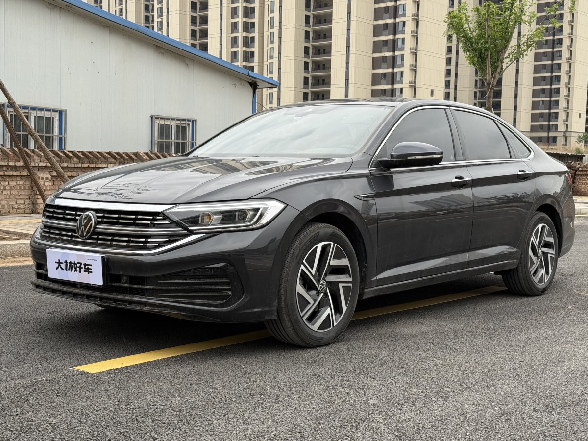 大眾 速騰  2023款 300TSI DSG超越版圖片