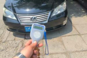 ES 雷克薩斯 240 特別限量版