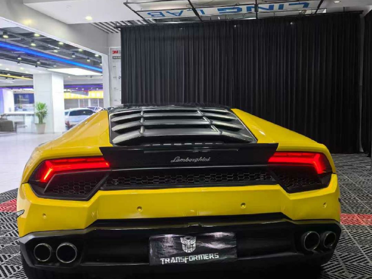 蘭博基尼 Aventador  2017款 Aventador S圖片