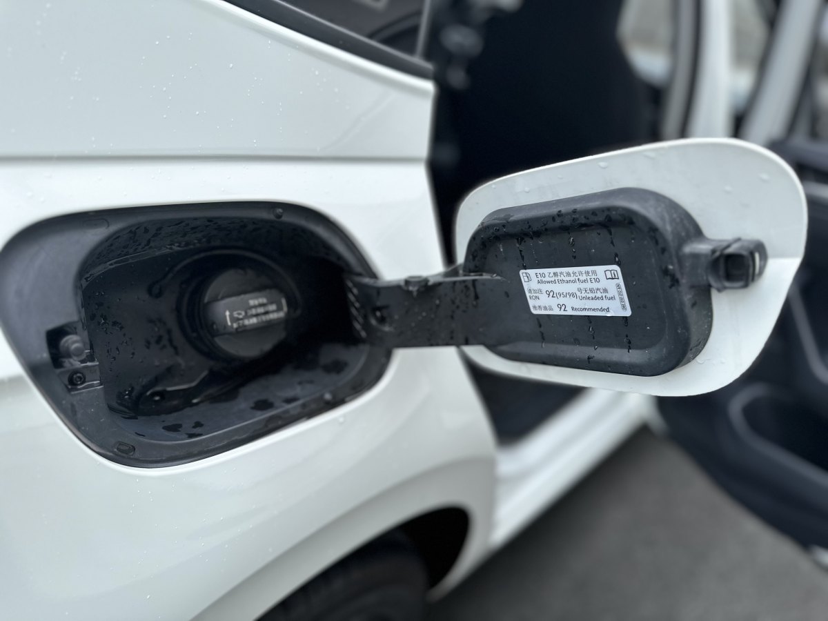大眾 朗逸  2023款 新銳 1.5L 自動新愿版圖片